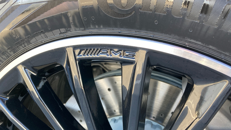 Mercedes-Benz GLC 300e 4Matic Urban Edition 5dr 9G-Tronic Estate